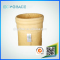 Filtros de sacos para pó de cimento, Ecograce PPS Filter Bag